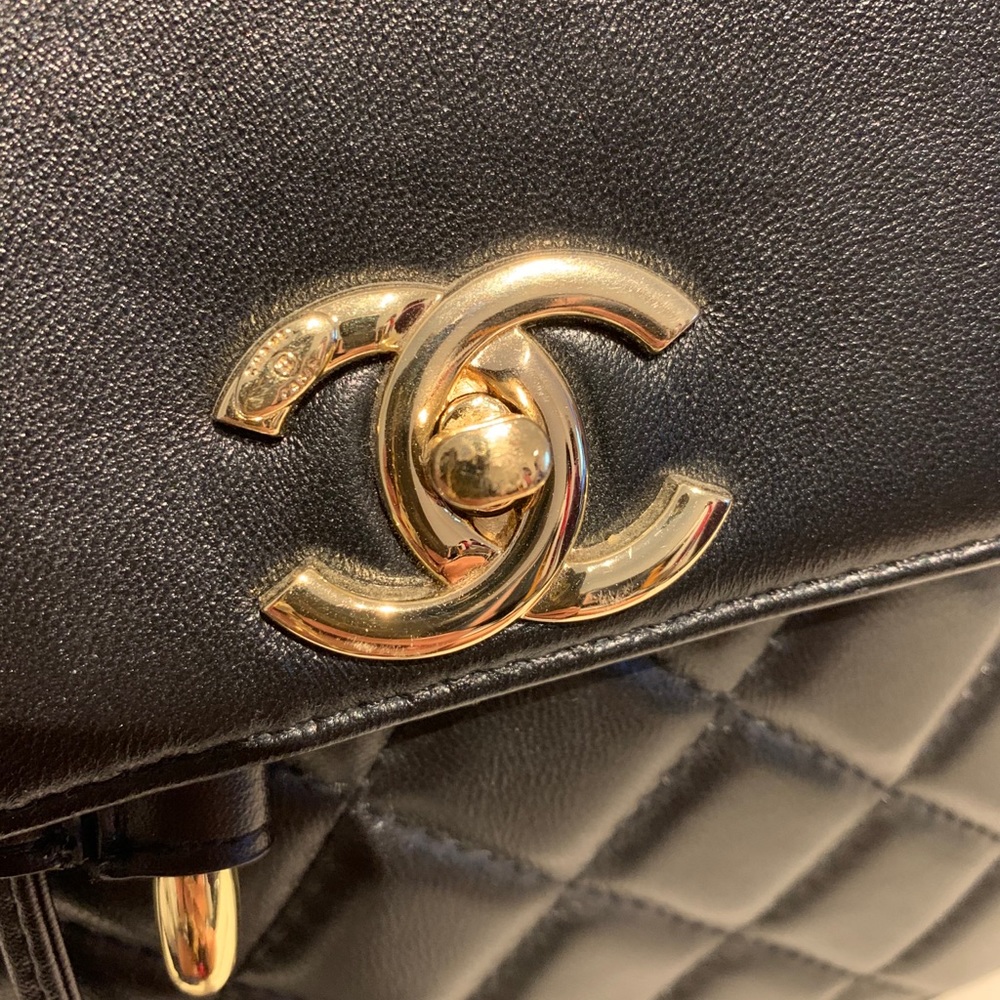 Backpack ‼️SOLD‼️ - Picture 4 of 9
